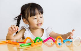 Behavioral Momentum Intervention | AFIRM