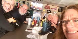 Diners and Dives Road Trip — Hammer Time in Syracuse