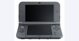 Nintendo New 3Ds Xl (Red) Handheld With Box And 5 Games For Sale - Video  Gaming - By Owner - Electronics Media Sale -...