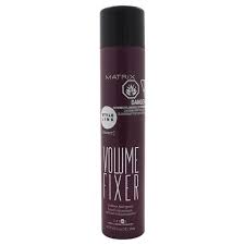 My New Favorite Hair Spray Hairspray Hair Volume Spray Natural Hair Spray