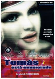 Reparto de la película Tomás está enamorado : directores, actores e equipo  técnico