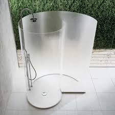 Schnecke Dusche Moderne Dusche Duschwand Dusche