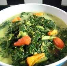 Resep Sayur Daun Singkong Dan Cara Membuat Bacaresepdulu Com Recipe Resep Sayuran Resep Masakan Resep Makanan Sehat