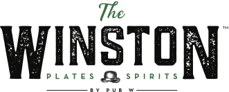 Shipping will be an additional $6.99 for plastic gift cards purchased online. Gift Cards The Winston
