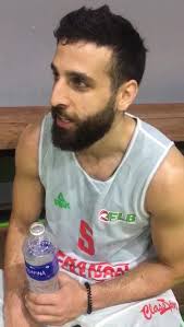 Amir Saoud: Korea we are coming habibi 🇱🇧🇱🇧☺️