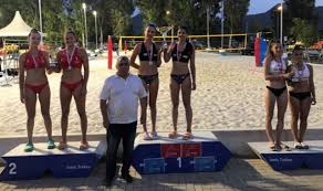 We did not find results for: Plajda Turkiye Sampiyonasi Sona Erdi Plaj Voleybolu Voleybol Gundem Voleybol Haber Ve Paylasim Platformu
