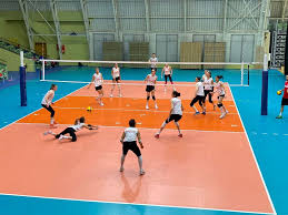 The first clean tequila seltzer mixing the realest ingredients into pure, canned delight. A Milli Kadin Voleybol Takimi 2 Grubu Bulgaristan Da Voleybol Magazin Voleybolun Renkli Dunyasi