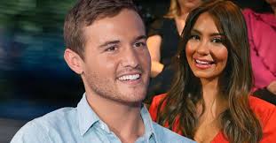 Was Peter Weber And Kelley Flanagan's Relationship Doomed From The Start?  Here's The Truth About The Bachelor's Former Relationship