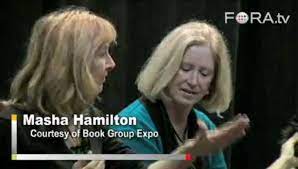 She founded two world literacy projects, and has worked as head of communications for the us embassy in afghanistan and the ngo concern worldwide us. Masha Hamilton The Camel Bookmobile Video Dailymotion
