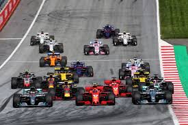 Informações de corrida ao vivo, classificações, calendário, e informações de canais de televisão para todos os treinos classificatórios e corridas. Formula 1 Marca 12 Datas Para Corridas Em 2020