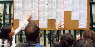 Calcul des durées plus petites ou égales aux jours. Resultats Du Bac 2015 Ils Tombent A Quelle Heure Mardi