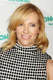 Siobhan Walsh Toni Collette Shelby Holliday Editorial Stock Photo