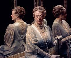 Gathering a cast that's now based all over the world was tricky. Downton Abbey Exclusive See Maggie Smith Michelle Dockery And The Film S Cast Vanity Fair