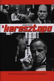 Egy izraeli antiterrorista csoport igaz története (2/2.) Konyv A Keresztapa Mario Puzo