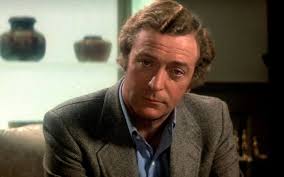 Producción TCM: Sir Michael Caine"