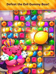 Match 3 & blast tasty candy for free now!🍬 Candy Blast Mania For Android Apk Download