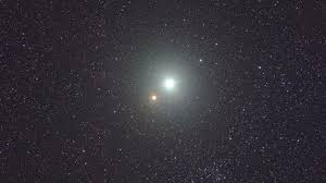 In Photos See Jupiter And Mars Almost Touch In Best View Until 2033