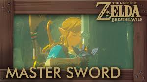 Jun 01, 2021 · the legend of zelda: Wo Finde Ich Das Master Sword In The Legend Of Zelda Breath Of The Wild