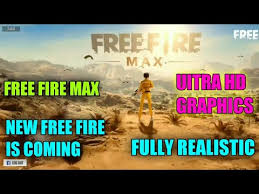 Everything without registration and sending sms! Free Fire Max New Free Fire Apk Ultra Hd 3d Graphics Fully Realistic Youtube