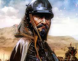 Tariq Ibn Ziyad Projekt :: Photos, videos, logos, illustrations and  branding :: Behance