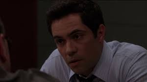 The Worst Mistake Amaro Ever Made On Law & Order: SVU