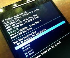 You've successfully flashed a custom recovery on your moto g lte (2nd gen) and you're now all set to root your device. Actualizar Moto G 2014 Twrp Roms