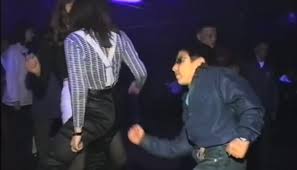 Russian Kid Dancing In Club Kids Dance Russian Dance Dance