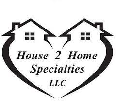 Maybe you would like to learn more about one of these? House 2 Home Specialties Llc Logo For House Flipping Remodeling Real Estate Investment Real Estate Investment Companies Investment Companies Portfolio Logo