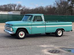 Image result for Green 1966 Truck