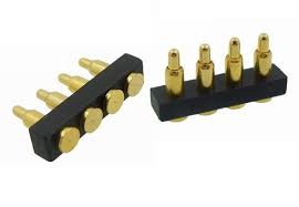 Spring boot load these property files in certain order and it will make sure that the configuration defined in project application.properties file take precedence. 5pcs Spring Loaded Pogo Pin Connector 4 Pin Pitch 2 54mm Surface Mount Pcb Smt Brass Material Gold 1u Rating 1 0 Amp Current Connector Auto Connectors Militarymateri Aliexpress