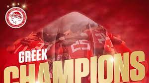 Check spelling or type a new query. Olympiakos 46 Prwta8lhmata Kai Synexizoyme Na Oneireyomaste