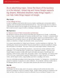 Writing a cover letter is essential when applying for jobs. This Is The Application That Got Me A Job Interview With Google