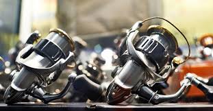 Penn 750Ss Fishing Spinning Reel Made In Usa