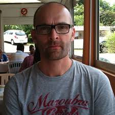 Franck COLIN, 54 ans (PARIS, DIJON, OFFENBURG)