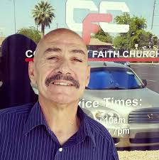 Carmelo Marquez Juarez Obituary