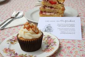Sweet Treat In Aubeterre Sur Dronne At Cupcakes Just 16kms From Le Texier Www Letexier Gites Com Sweet Treats Sweet Treats