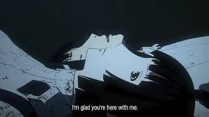 Sidonia No Kishi Knights Of Sidonia Knight Conan Movie