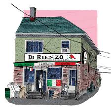 Di renzo, de rienzo, di cenzo, di lorenzo, de renzo, di fonzo. Di Rienzo Colinwhite Ca