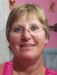 Obituary information for Darla Jean Greaves