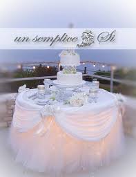 Tulle Tutu Table Skirt And Swag Set Wedding Cake Table Decorations Head Table Wedding Tulle Table