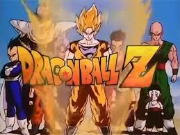 Dragon ball tells the tale of a young warrior by the name of son goku, a young peculiar boy with a tail who embarks on a quest to become stronger and learns of the dragon balls, when, once all 7 are gathered, grant any wish of choice. Spoilers Goku S New Form Seen In Opening Theme Song Kanzenshuu