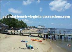 7 Delightful Marinas In Colonial Beach Virginia Cbva