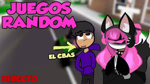 Joneslotos random number generator in roblox. Roblox Juegos Random En Vivo Espiando Personas En Sus Casa Youtube