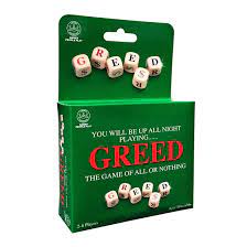 Board game, tabletop game, card game reviews, giveaways, deals, and much more. Greed Game Board Game At Mighty Ape Nz