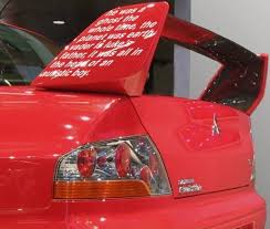 spoiler alert movie spoiler driver covers car covers