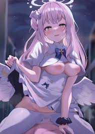 ミカ エロ漫画-中出しセックス