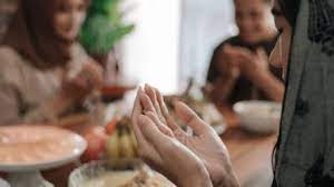 Ramadhan Inilah Bacaan Doa Buka Puasa