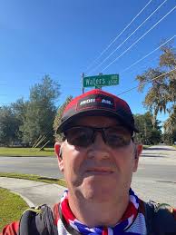 Savannah Urban Ultra 50k