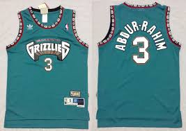 New jersey nets new orleans jazz seattle supersonics vancouver grizzlies washington bullets all historic teams. Wholesale Adidas Memphis Grizzlies Jerseys 60 Off Cheap Nba Jerseys Hot Sale