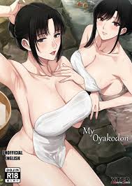 Read My Oyakodon (by Xter) - Hentai doujinshi for free at HentaiLoop